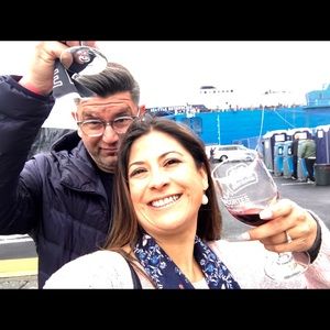 Meet your Posher, Lynn